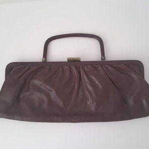 Hobo International Finch Convertible Clutch Bag